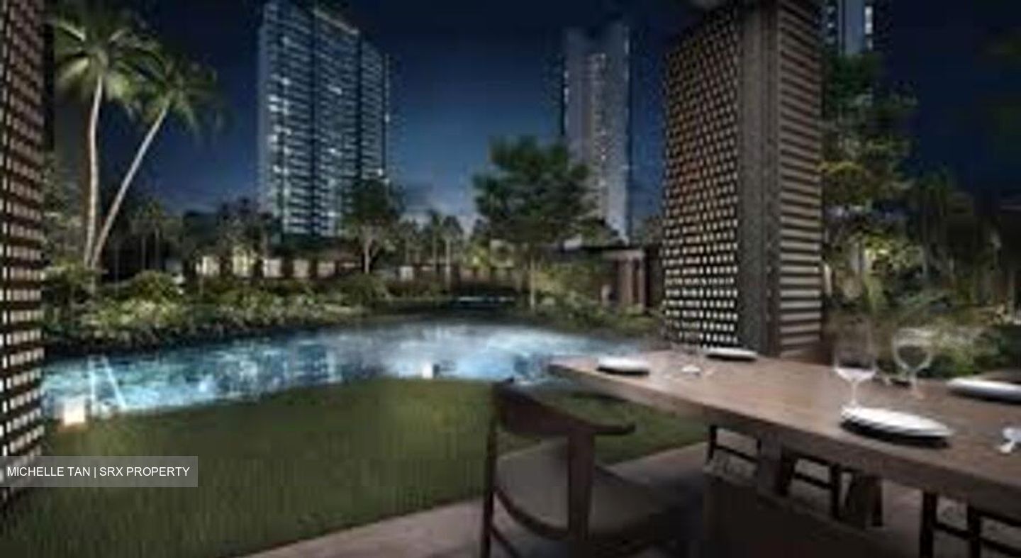 Chuan Park (D19), Condominium #483532821